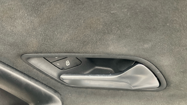 Mercedes-Benz A-Class A180d [2.0] AMG Line 5dr Auto Diesel Hatchback